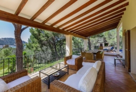 Port d'Andratx 6411&nbsp;м²