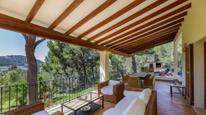 Balearic Islands - Andratx - 6411m2