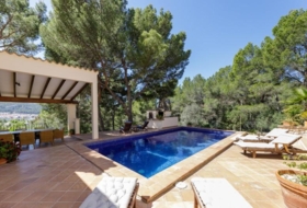 Port d'Andratx 6411&nbsp;м²