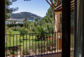 Port d'Andratx 6411&nbsp;м²