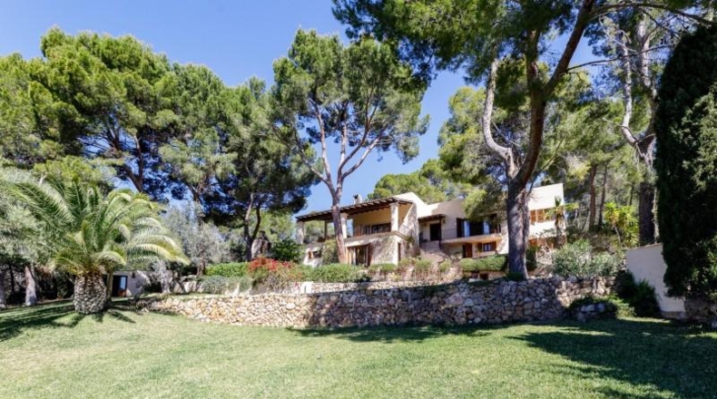 Balearic Islands - Andratx - 6411m2