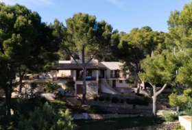 Port d'Andratx 6411&nbsp;м²