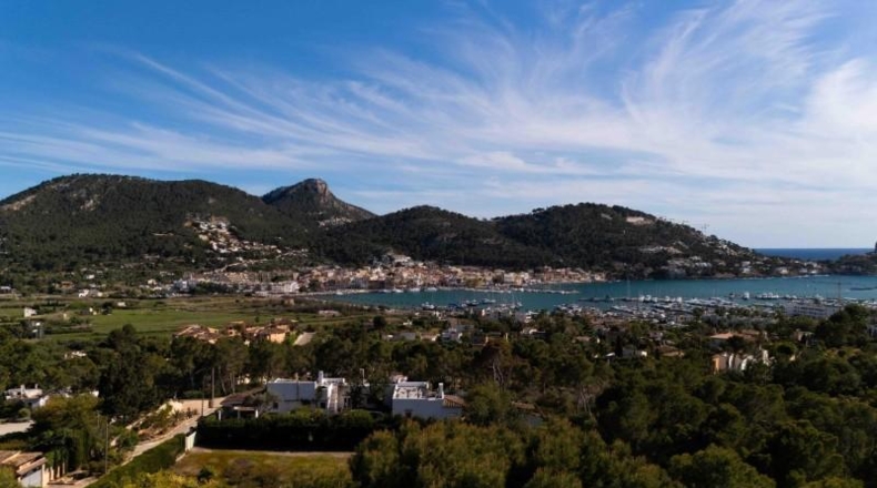 Balearic Islands - Andratx - 6411m2