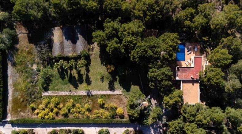 Balearic Islands - Andratx - 6411m2