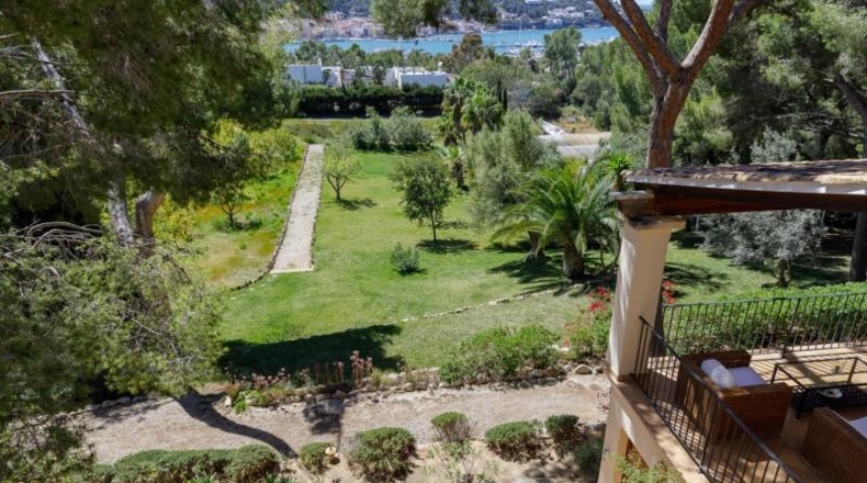 Balearic Islands - Andratx - 6411m2