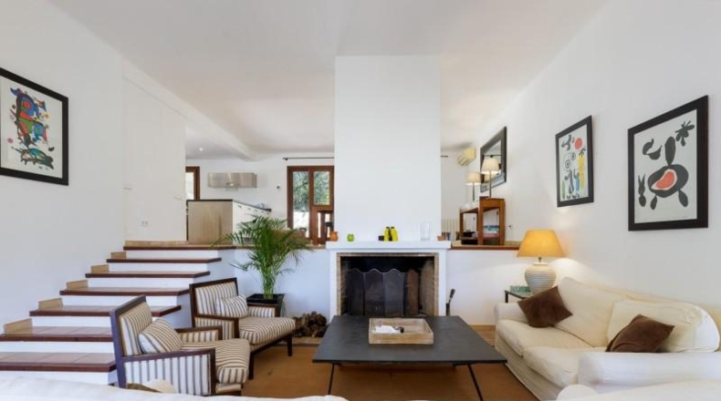 Balearic Islands - Andratx - 6411m2