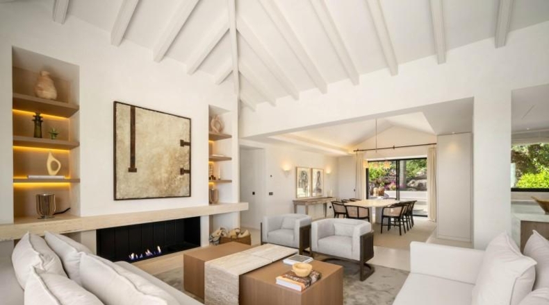 Malaga - Marbella - 855m2