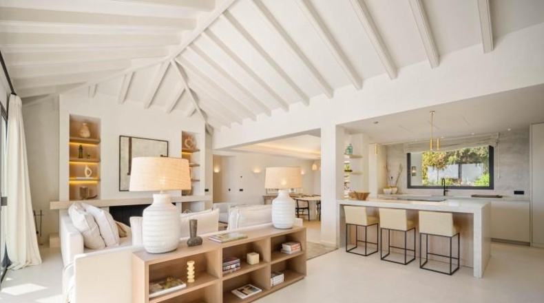 Malaga - Marbella - 855m2