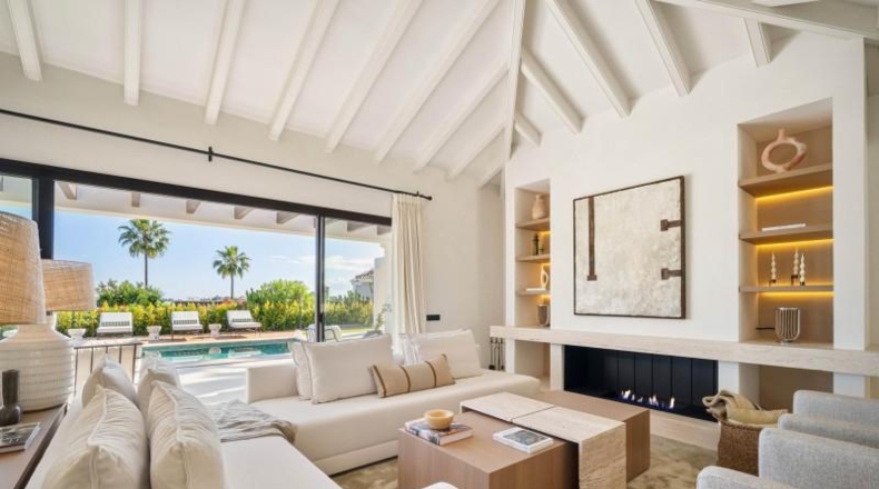 Malaga - Marbella - 855m2