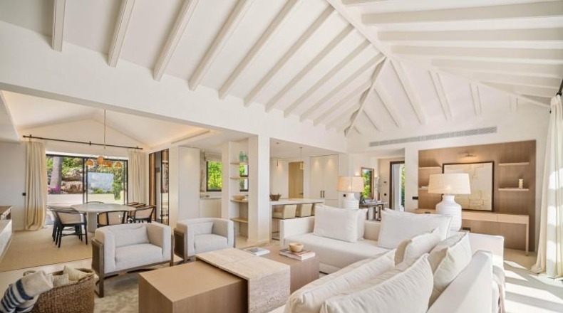 Malaga - Marbella - 855m2