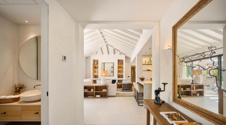 Malaga - Marbella - 855m2