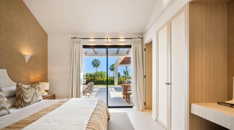 Malaga - Marbella - 855m2