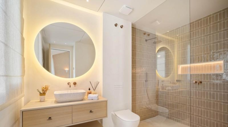 Malaga - Marbella - 855m2