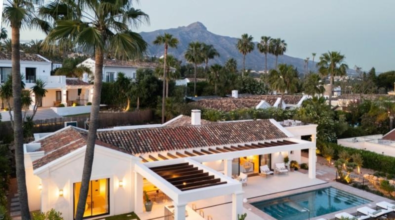 Malaga - Marbella - 855m2