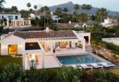 Xalet independent amb terreny en venda a la España, Marbella, ref.: TR361202 foto