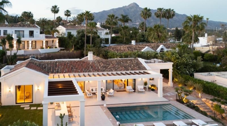 Malaga - Marbella - 855m2