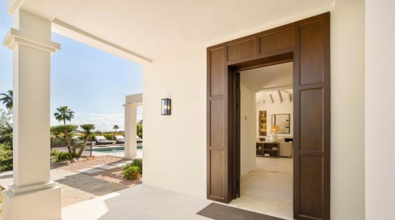 Malaga - Marbella - 855m2