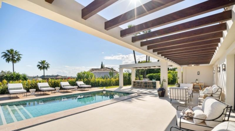 Malaga - Marbella - 855m2
