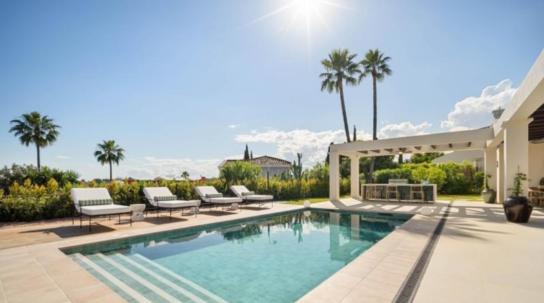 Malaga - Marbella - 855m2