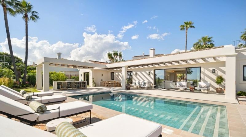 Malaga - Marbella - 855m2