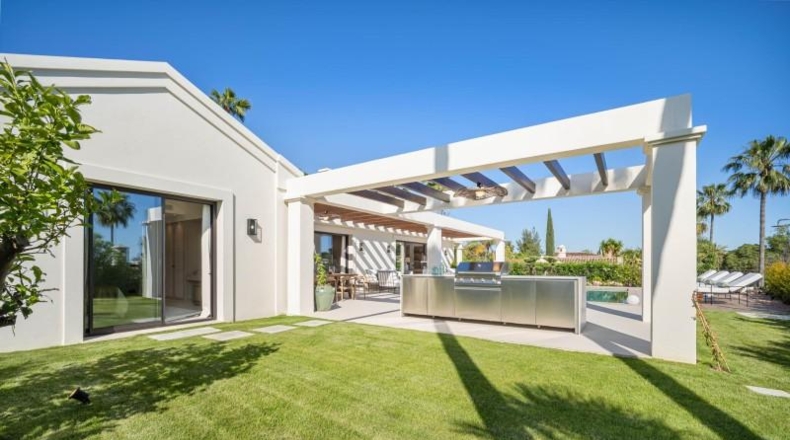Malaga - Marbella - 855m2