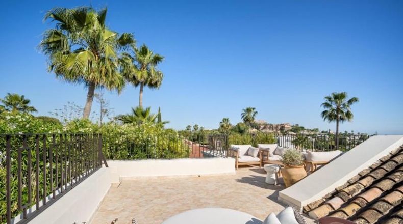Malaga - Marbella - 855m2