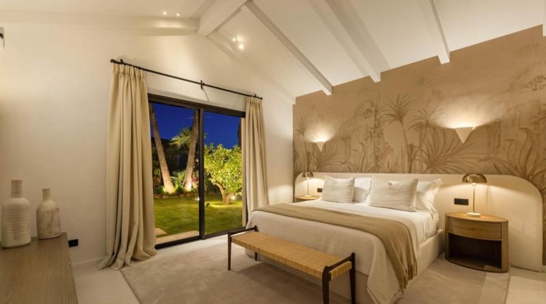 Malaga - Marbella - 855m2