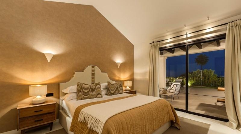 Malaga - Marbella - 855m2