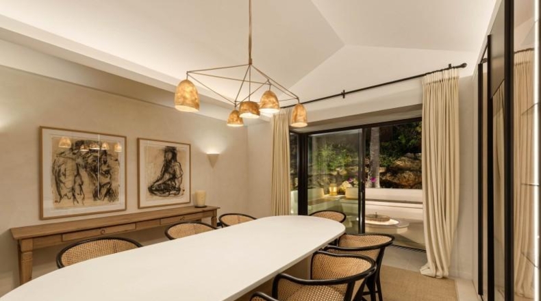 Malaga - Marbella - 855m2