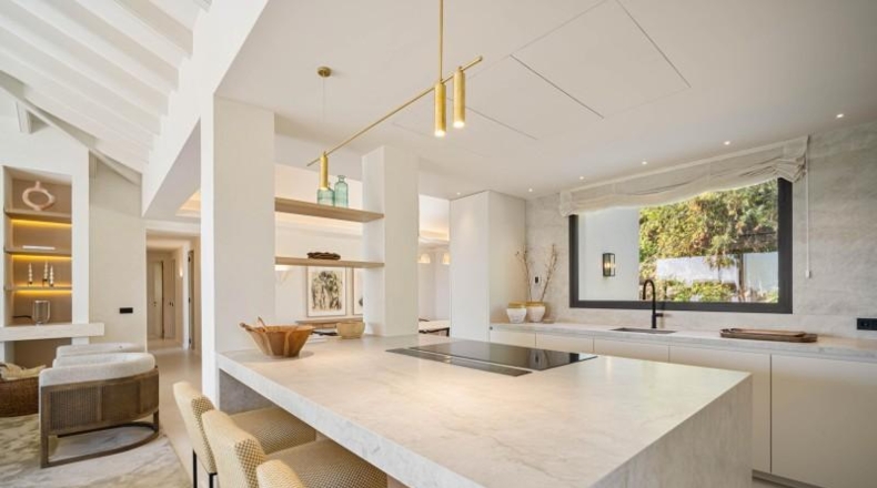 Malaga - Marbella - 855m2