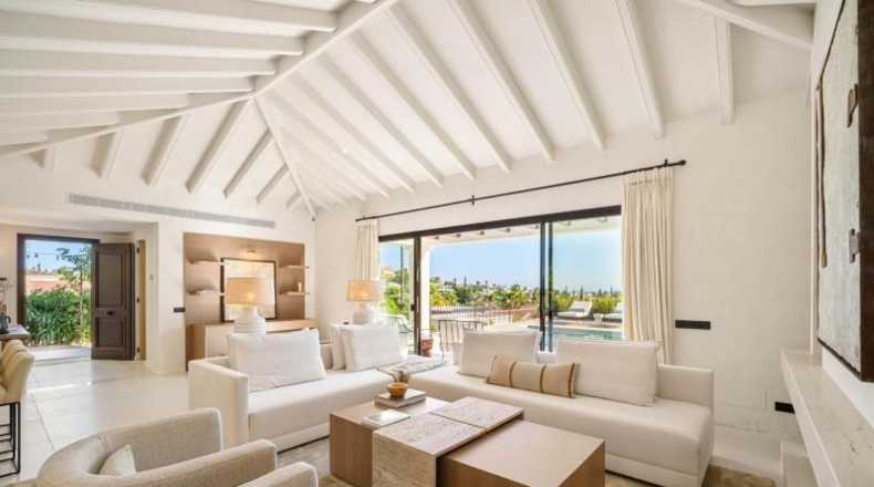 Malaga - Marbella - 855m2