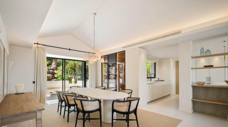 Malaga - Marbella - 855m2