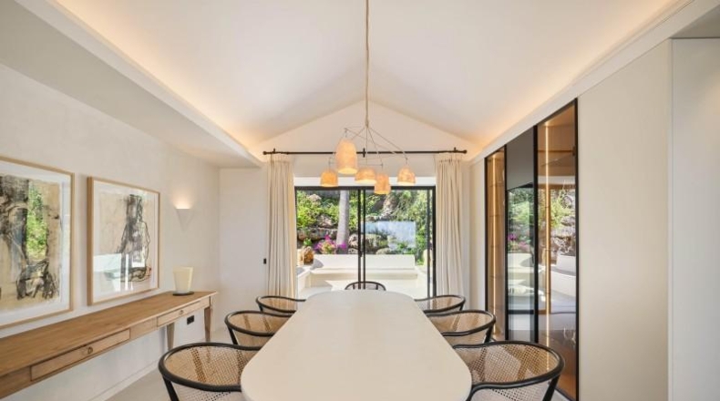 Malaga - Marbella - 855m2
