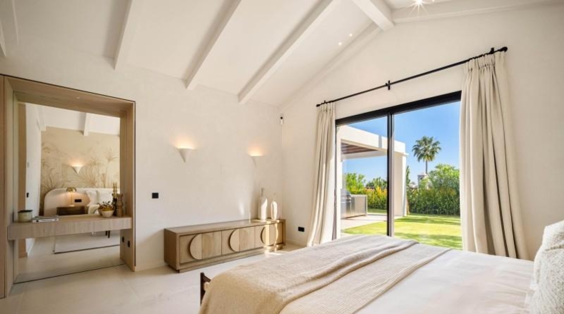 Malaga - Marbella - 855m2