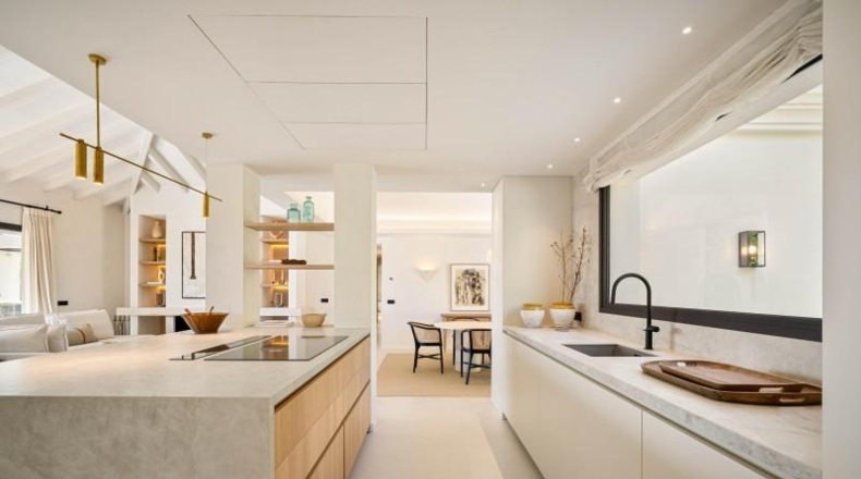 Malaga - Marbella - 855m2