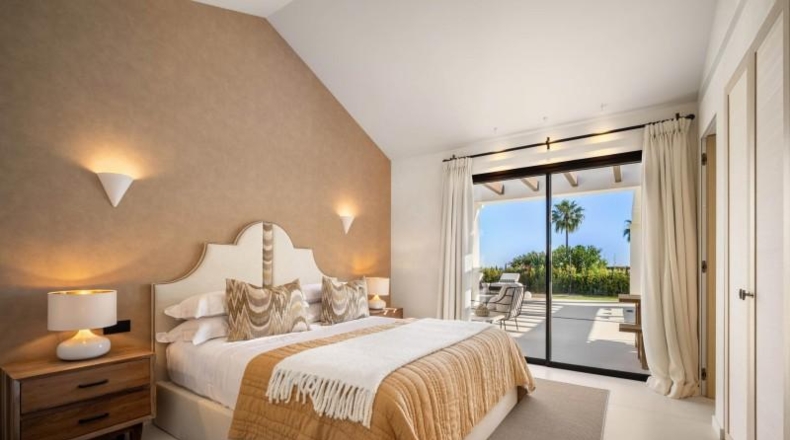 Malaga - Marbella - 855m2
