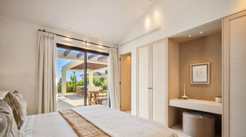 Malaga - Marbella - 855m2