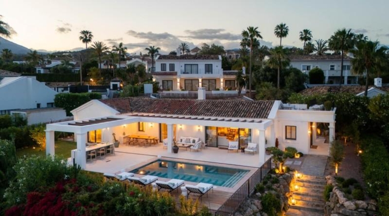 Malaga - Marbella - 855m2