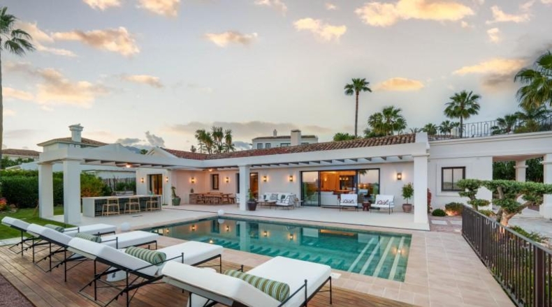 Malaga - Marbella - 855m2