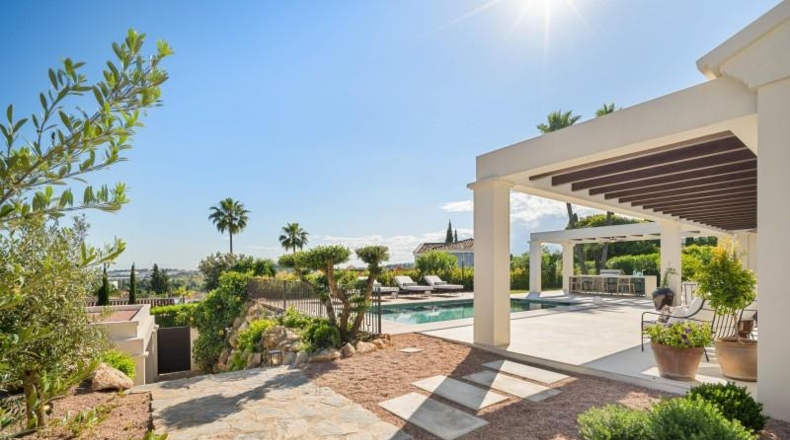 Malaga - Marbella - 855m2