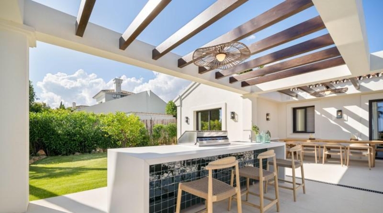 Malaga - Marbella - 855m2