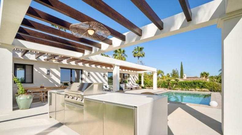 Malaga - Marbella - 855m2