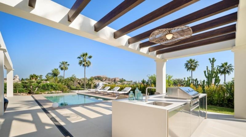Malaga - Marbella - 855m2