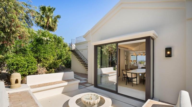Malaga - Marbella - 855m2