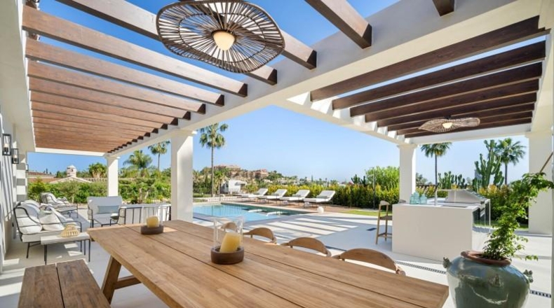 Malaga - Marbella - 855m2