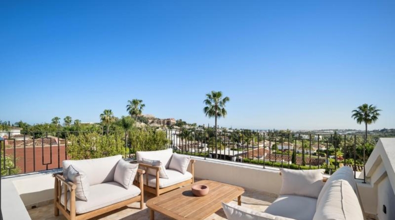 Malaga - Marbella - 855m2
