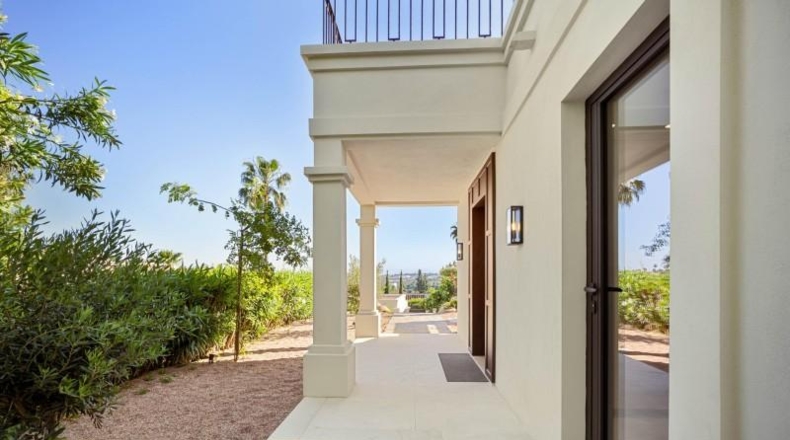 Malaga - Marbella - 855m2