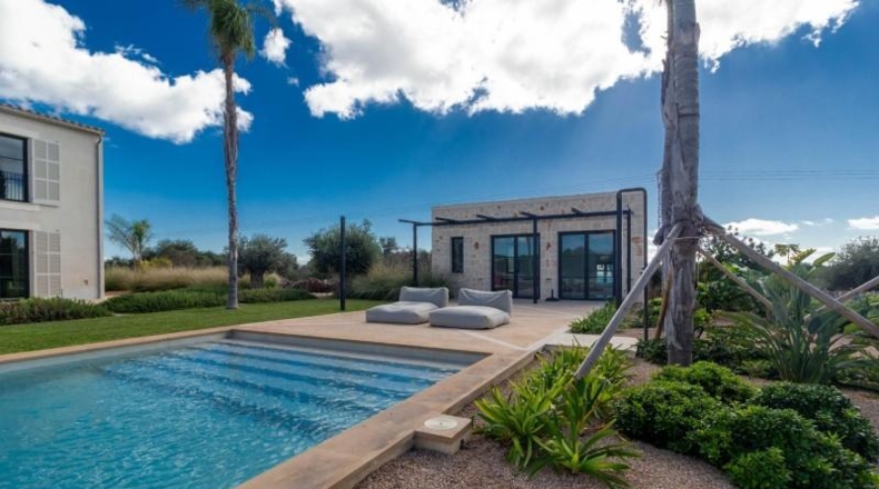 Illes Balears - Felanitx - 505m2
