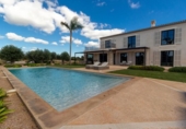Detached villa with land for sale on España, Felanitx, ref: TR346825 photo
