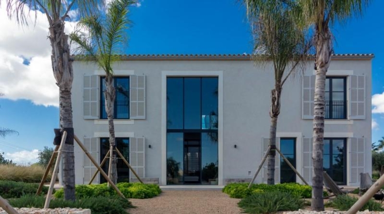 Illes Balears - Felanitx - 505m2